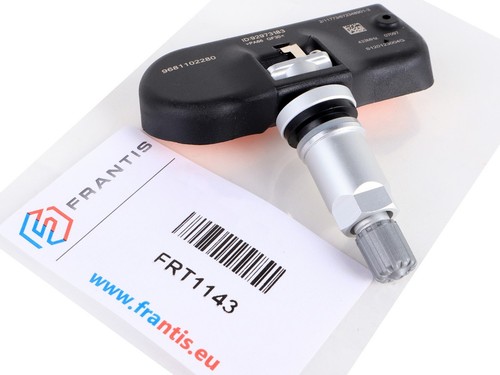 Reifendrucksensor citroen - citroen, c4
