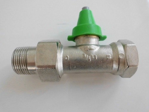 Danfoss thermostatventil - danfoss,