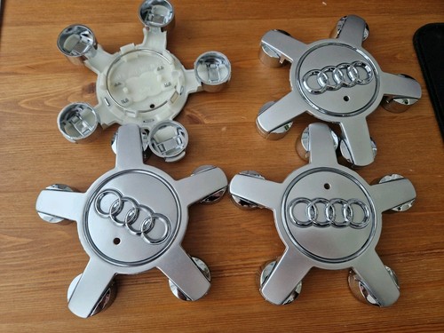 135 4f0601165 silber - 4x, mm
