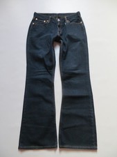 Levi's 529 Damen Bootcut Jeans