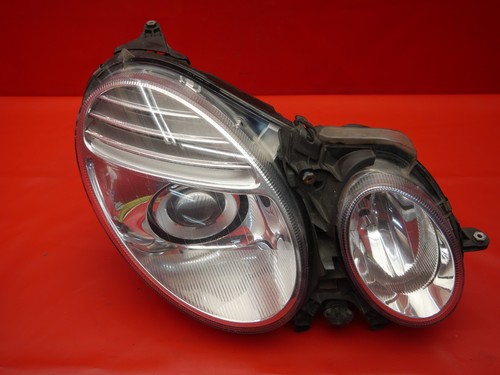 Mercedes w211 s211 - w211,