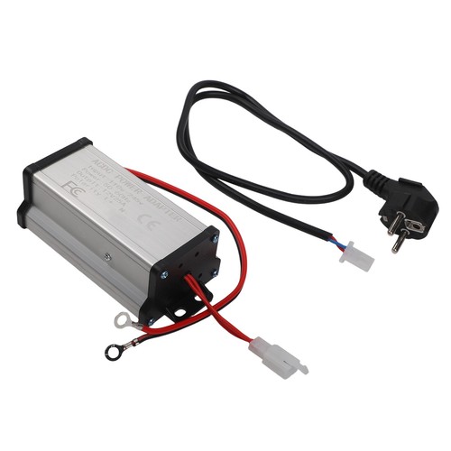 230v auf 12v - 12v, stromwandler