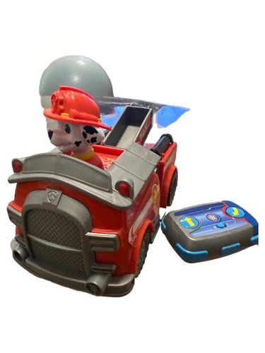 Spin master paw - spin, patrol