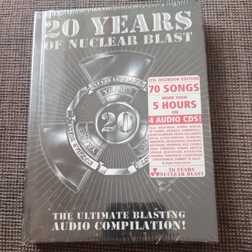 Neu ovp years nuclear - neu, 20