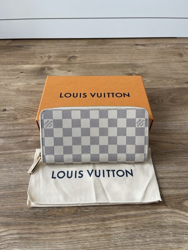 Org louis vuitton zippy - org.,