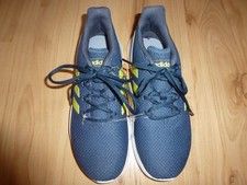 Adidas FZ2956 QUESTAR FLOW NXT K Turnschuh Sport Größe 40 blau Junge Mädchen