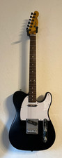 Vintage 1996 Squier by Fender