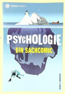 Psychologie ein sachcomic von - psychologie:,