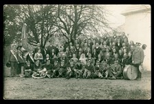 Spielmannszug Blasorchester