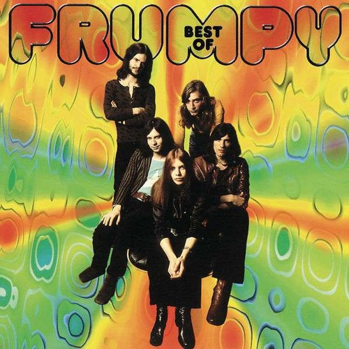 Frumpy - rumpf),