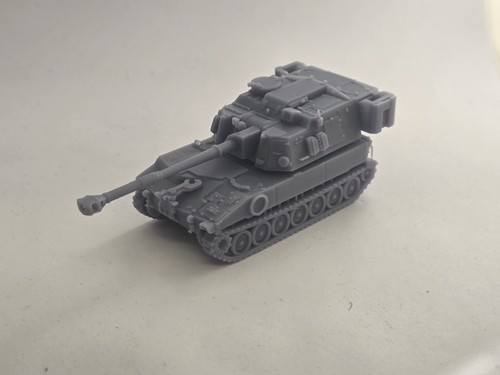 M109 haubitze 87 - m109, h0