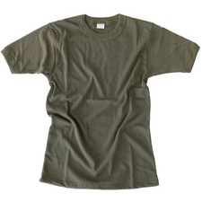 Original Bundeswehr Unterhemd