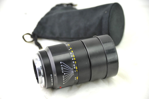 Leica leitz wetzlar - leitz,