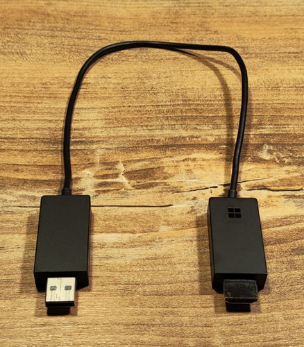 Microsoft wireless display - microsoft,
