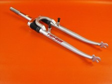 Retro Vintage Fahrrad Gabel