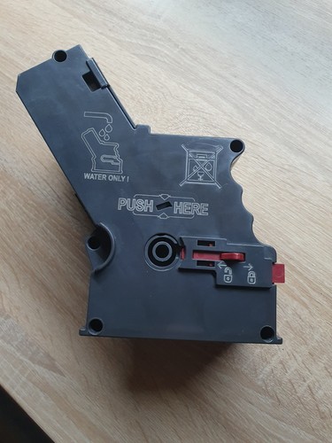 Siemens brüheinheit für eq6 - siemens,