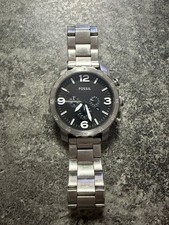 original FOSSIL Uhr Herren