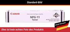 1382A002 Canon NP-7130 Toner Schwarz