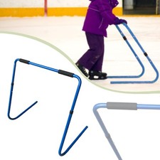 Kinder-Eislauftrainer