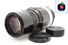 【Near Mint】Nikon Nippon