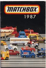 Matchbox Vintage UK Die-Cast