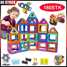 180stk Blocks Kinder Spielzeug