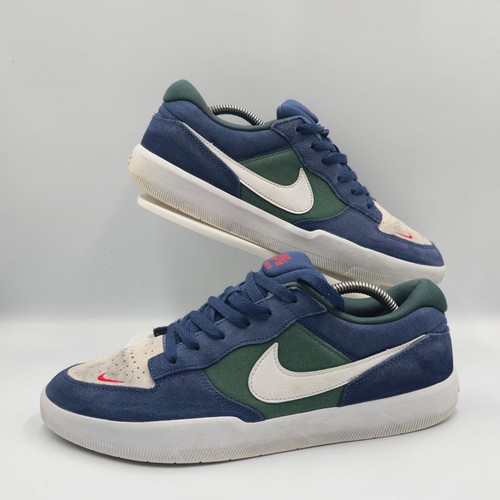 Nike force skateschuhe - force,
