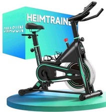 Heimtrainer fahrrad leiser - heimtrainer, fahrrad,leiser