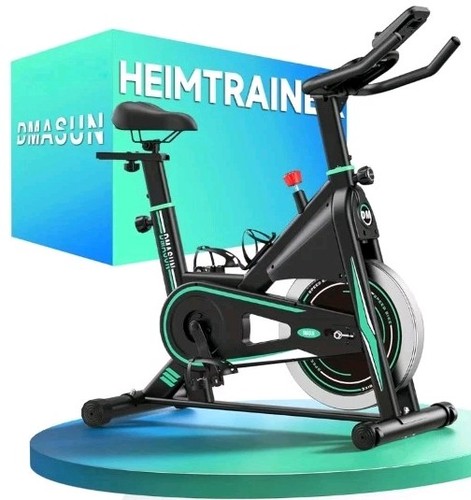 Heimtrainer fahrrad leiser - heimtrainer, fahrrad,leiser
