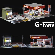 1 /64 Diorama