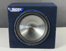 Rodek Subwoofer