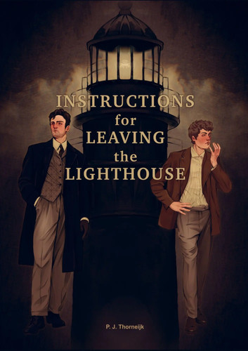Instructions for leaving the - for,
