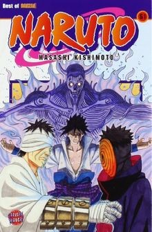 Naruto von kishimoto - ,