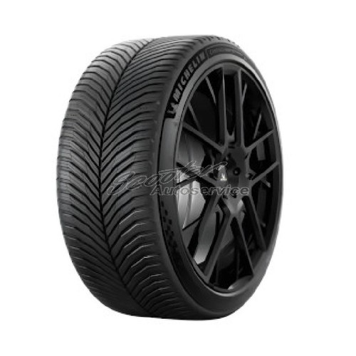 Michelin crossclimate sport - 3,