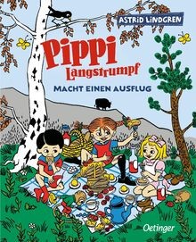 Pippi langstrumpf macht - macht, einen