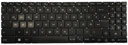 In184 einzelne tastatur taste - tastatur,