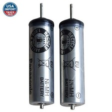 Panasonic Rechargeable Battery