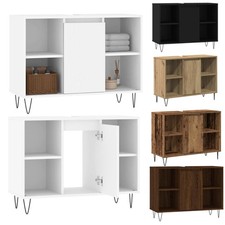 Badezimmerschrank mit Stauraum