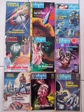 Utopia Zukunftsroman | 9