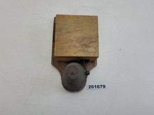 Hausklingel Klingel alt antik