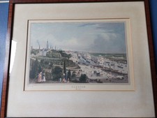 Hamburgensie,Kolorierte