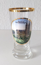 Schnapsglas Andenkenglas -