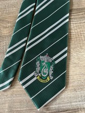 Krawatte  Slytherin  für