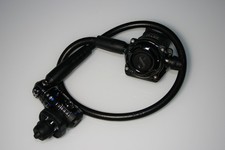 Scubapro atemregler evo - atemregler, mk