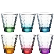 Leonardo Trinkglas optic 6Stk