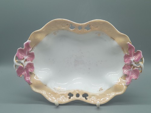 Carl tielsch altwasser schale - altwasser,