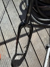 Cannondale Topstone Carbon Gabel 12 x 100 MJ2023