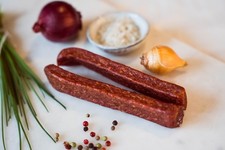 Landjäger Rauchfrisch