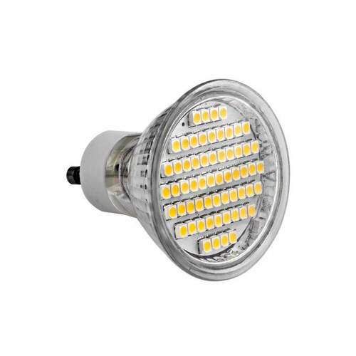 Led smd 3528 spot lampe - led,