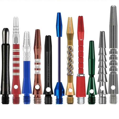 Dart shafts shaft - 🎯,